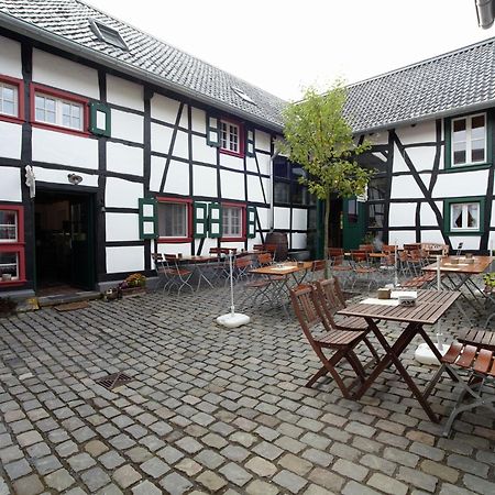 Nostalgic Apartment In The Eifel Region Schleiden Eksteriør bilde