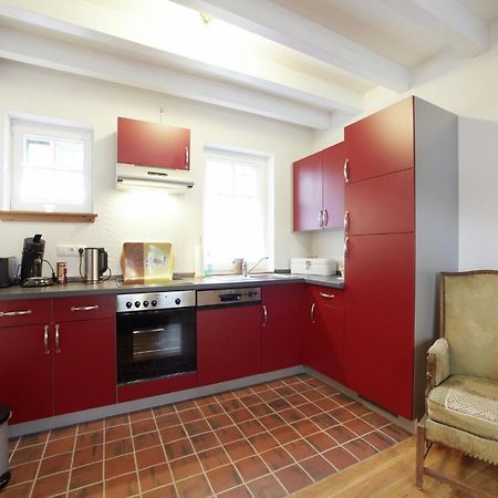 Nostalgic Apartment In The Eifel Region Schleiden Eksteriør bilde